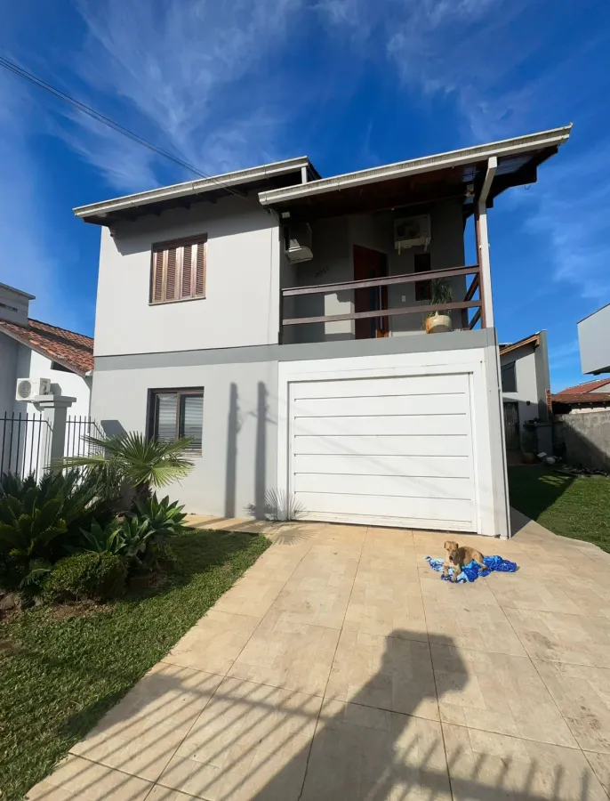 Imagem de Casa ampla, perfeita para sua família