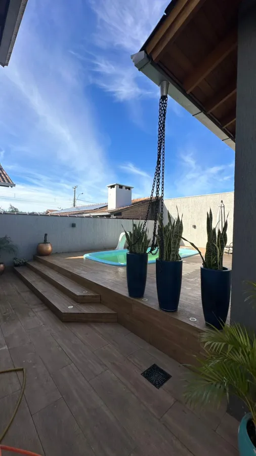 Imagem de Casa ampla, perfeita para sua família