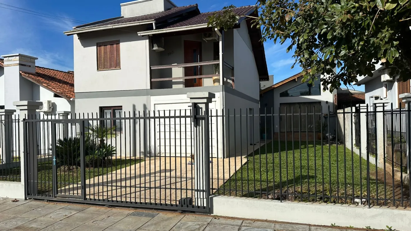 Imagem de Casa ampla, perfeita para sua família