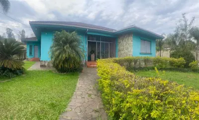 Imagem de Casa Comercial em Taquara bairro Santa Cruz Da Concordia