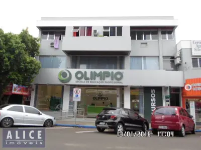 Imagem de Apartamento em Parobe bairro Centro
