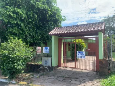 Imagem de Casa em Parobe bairro Nova Parobe