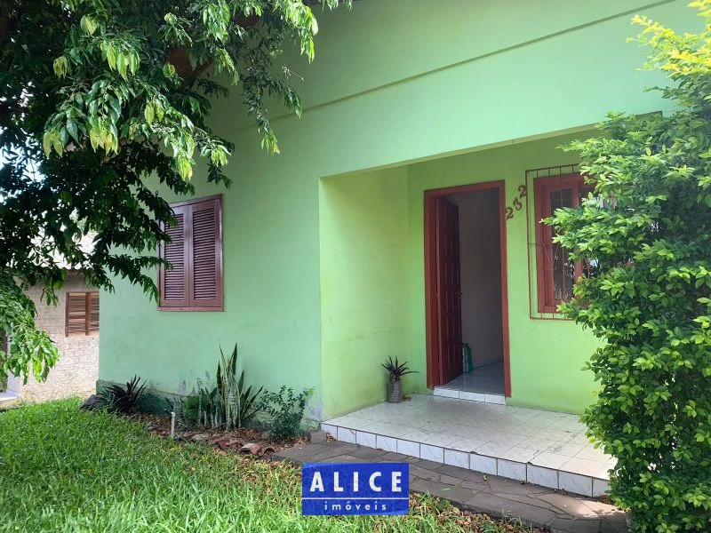 Imagem de Casa em Parobe bairro Nova Parobe