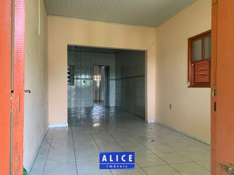 Imagem de Casa em Parobe bairro Nova Parobe