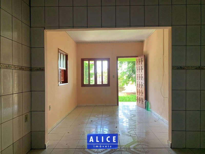 Imagem de Casa em Parobe bairro Nova Parobe