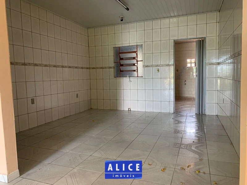 Imagem de Casa em Parobe bairro Nova Parobe