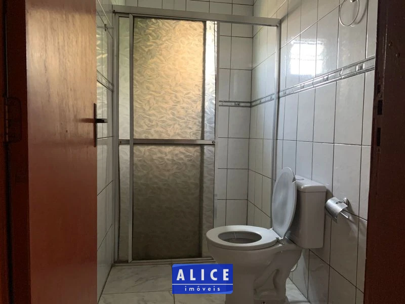 Imagem de Casa em Parobe bairro Nova Parobe