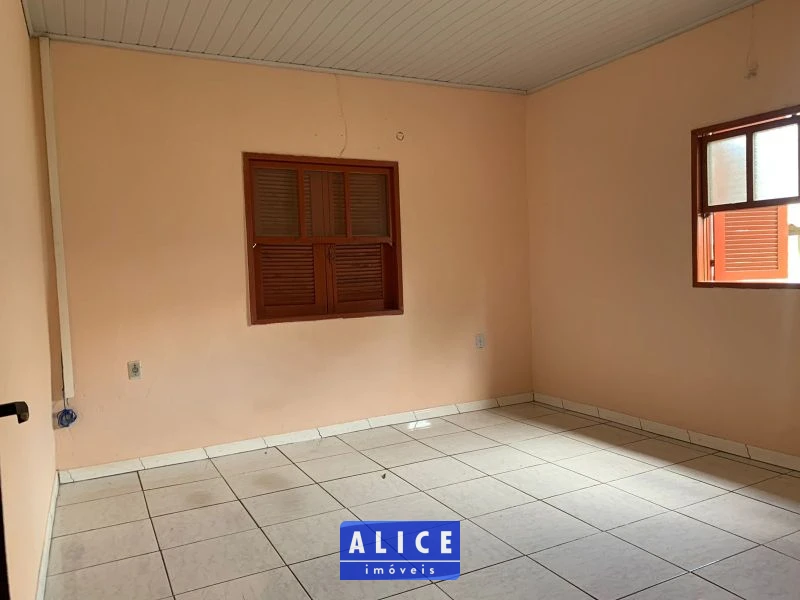 Imagem de Casa em Parobe bairro Nova Parobe