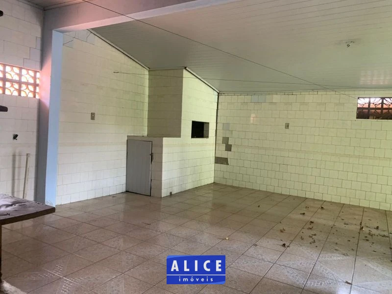 Imagem de Casa em Parobe bairro Nova Parobe