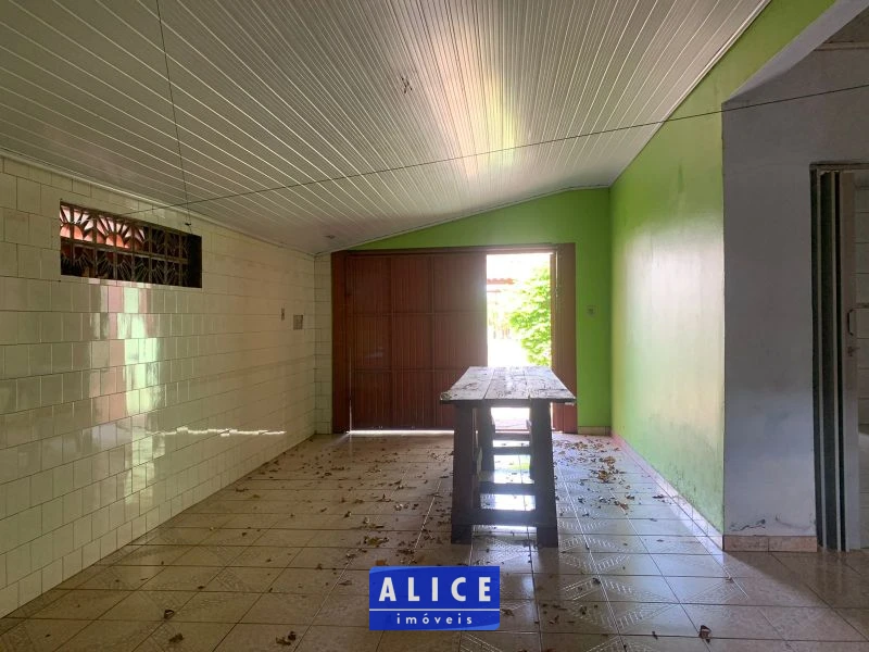 Imagem de Casa em Parobe bairro Nova Parobe