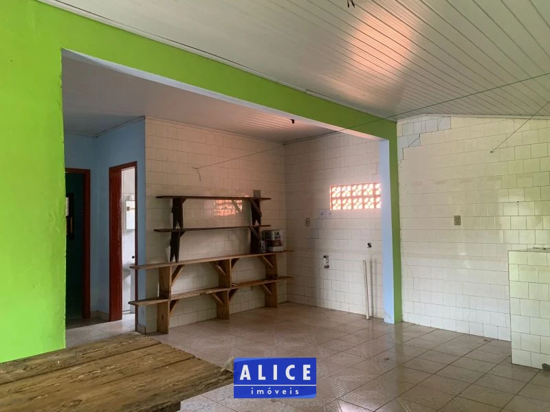 Imagem de Casa em Parobe bairro Nova Parobe