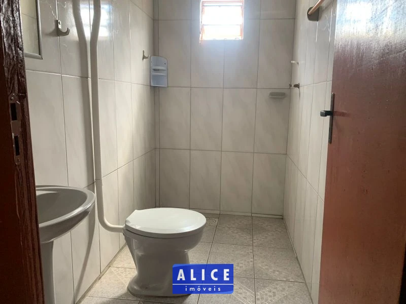 Imagem de Casa em Parobe bairro Nova Parobe