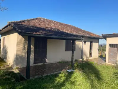 Imagem de Casa em Taquara bairro Ideal