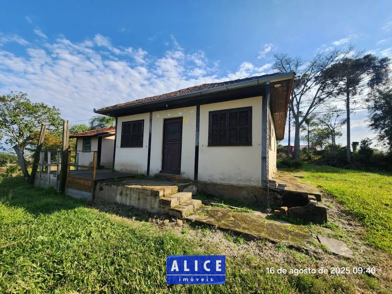 Imagem de Casa em Taquara bairro Ideal