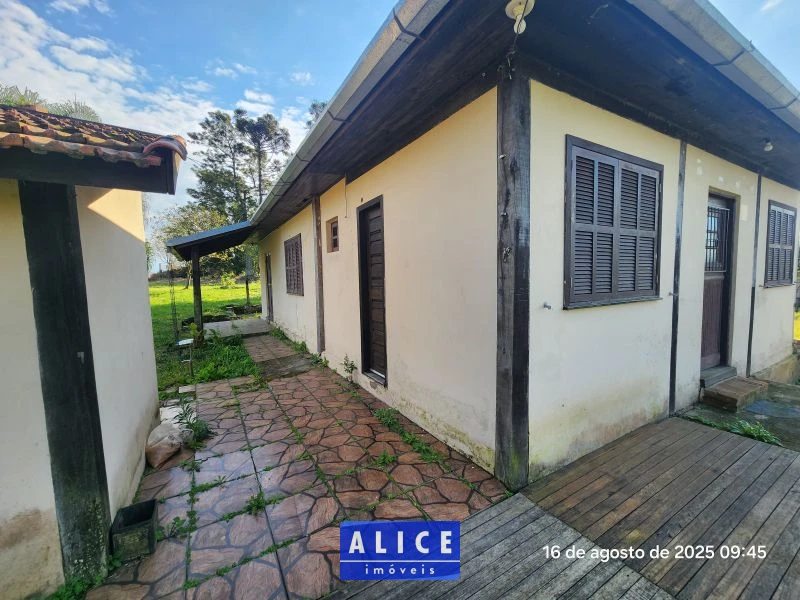 Imagem de Casa em Taquara bairro Ideal