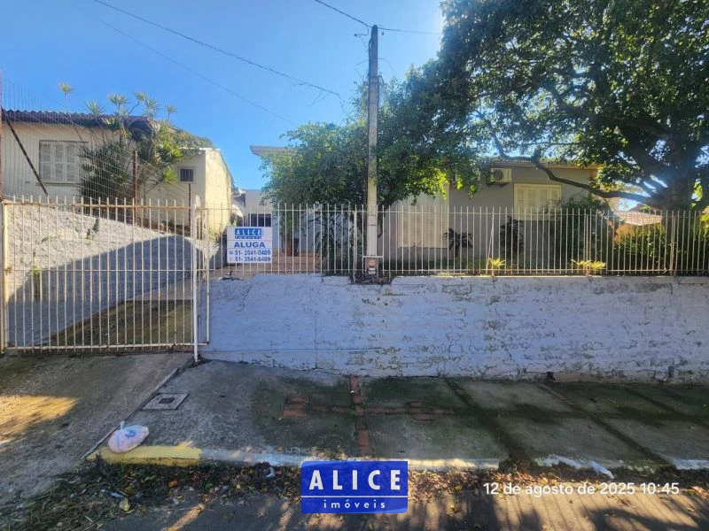 Casa em Taquara bairro Jardim Do Prado - Jardim Do Prado, Taquara [8314]