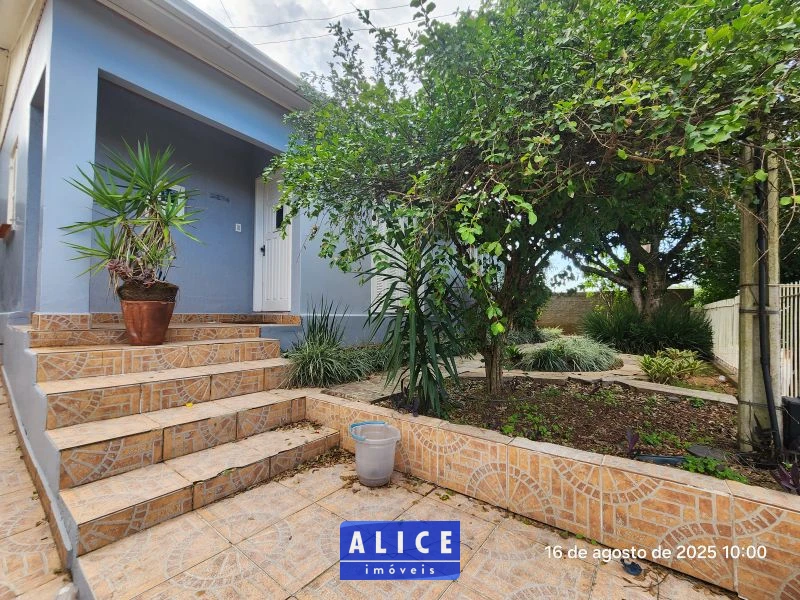 Imagem de Casa em Taquara bairro Jardim Do Prado