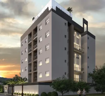 Imagem de Apartamento semimobiliado