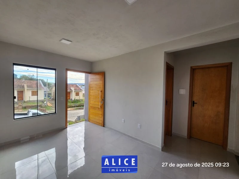 Imagem de Casa em Taquara bairro Ideal