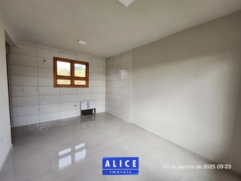 Imagem de Casa em Taquara bairro Ideal