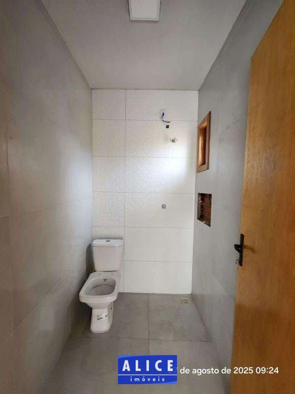 Imagem de Casa em Taquara bairro Ideal