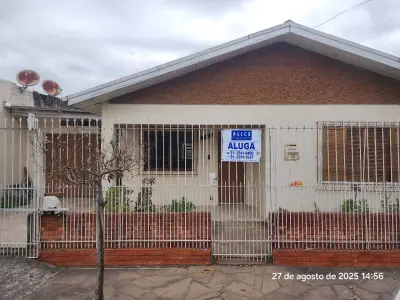 Imagem de Casa em Taquara bairro Jardim Do Prado