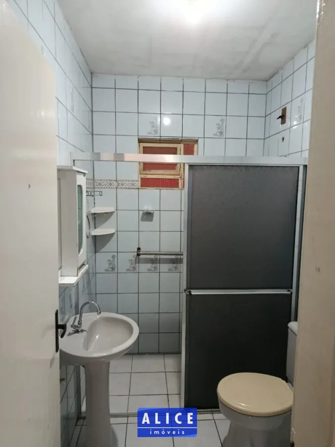 Imagem de Casa em Parobe bairro Centro