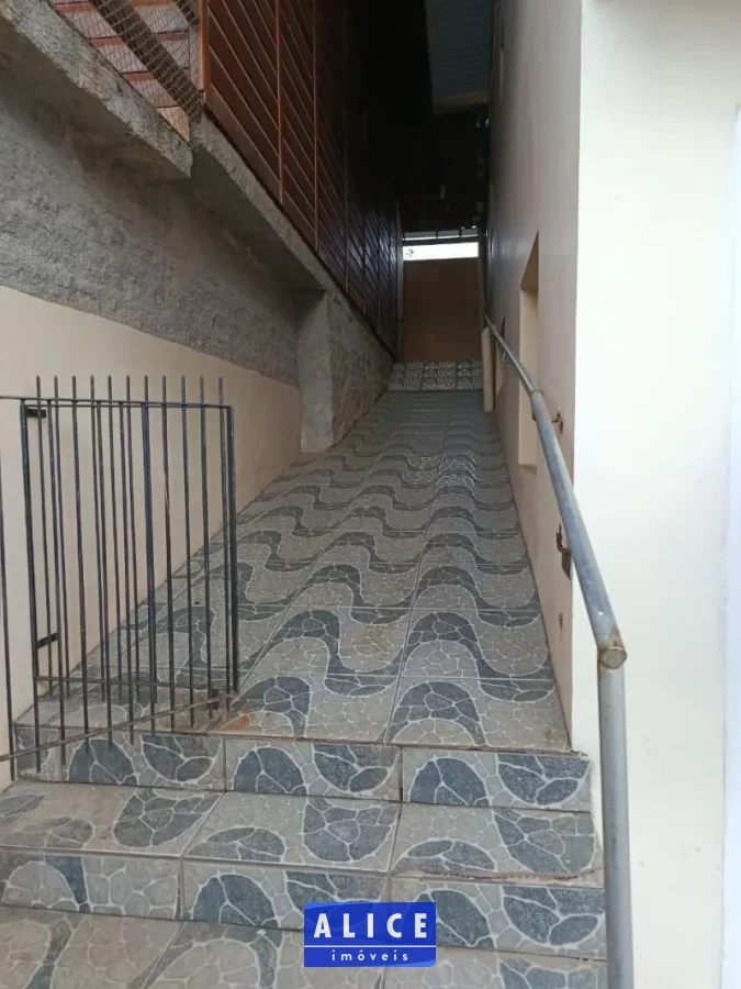 Imagem de Casa em Parobe bairro Centro