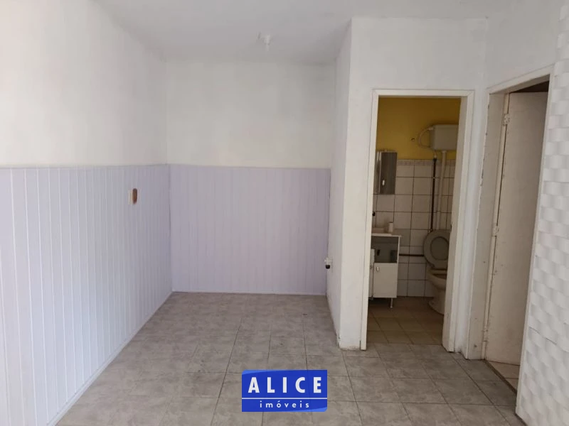 Imagem de Casa em Parobe bairro Centro