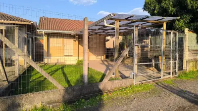 Imagem de CASA DE ALVENARIA, BAIRRO VIADUTO