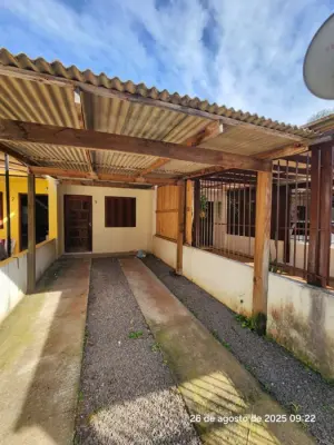 Imagem de Sobrado em Parobe bairro Integracao