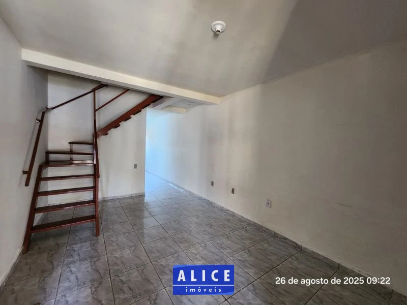Imagem de Sobrado em Parobe bairro Integracao