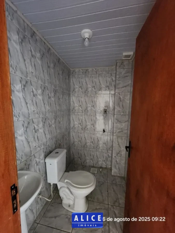 Imagem de Sobrado em Parobe bairro Integracao
