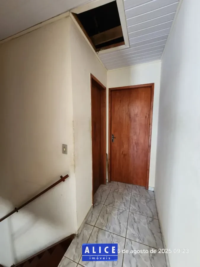 Imagem de Sobrado em Parobe bairro Integracao