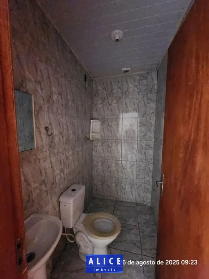 Imagem de Sobrado em Parobe bairro Integracao