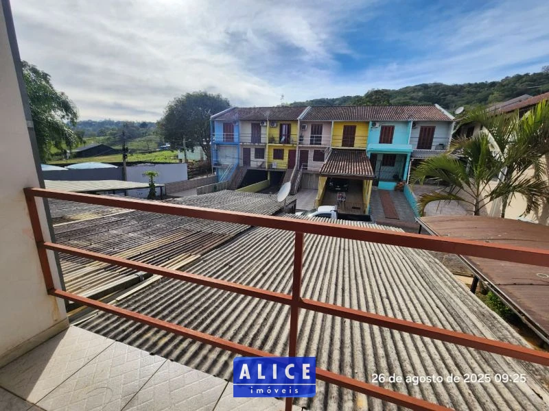 Imagem de Sobrado em Parobe bairro Integracao