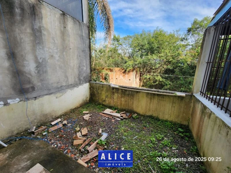 Imagem de Sobrado em Parobe bairro Integracao