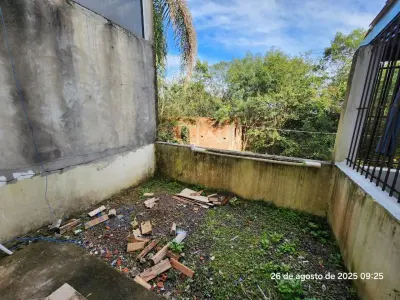 Imagem de Sobrado em Parobe bairro Integracao