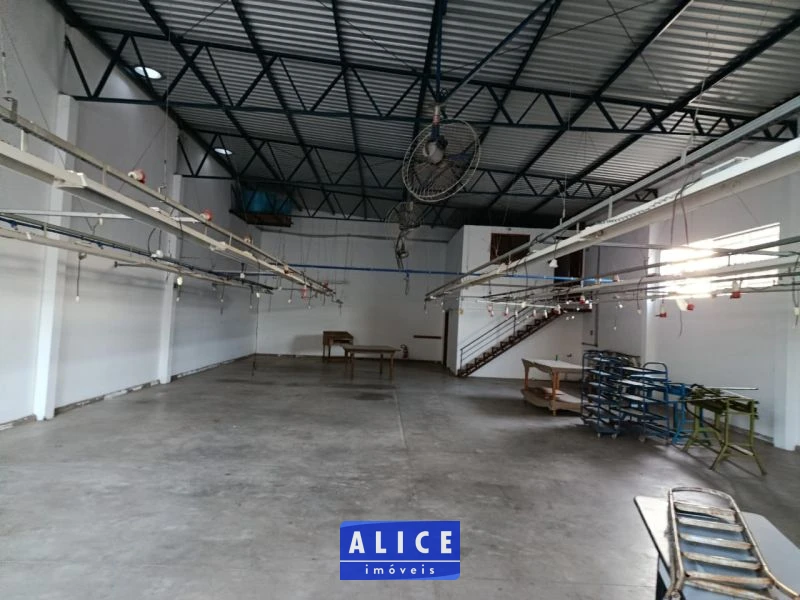 Imagem de Pavilhao em Parobe bairro Laranjeiras