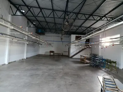 Imagem de Pavilhao em Parobe bairro Laranjeiras