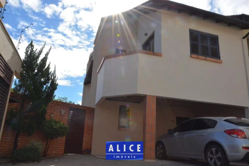 Imagem de Apartamento em Taquara bairro Jardim Do Prado