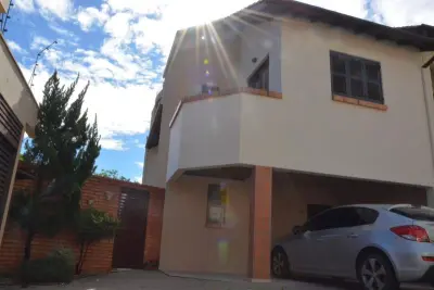 Imagem de Apartamento em Taquara bairro Jardim Do Prado