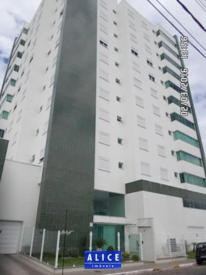 Imagem de Apartamento em Taquara bairro Centro