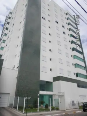 Imagem de Apartamento em Taquara bairro Centro