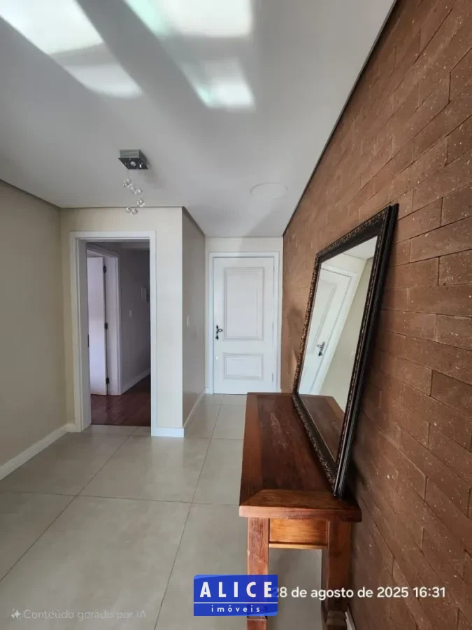 Imagem de Apartamento em Taquara bairro Centro