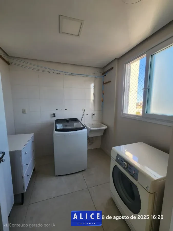 Imagem de Apartamento em Taquara bairro Centro