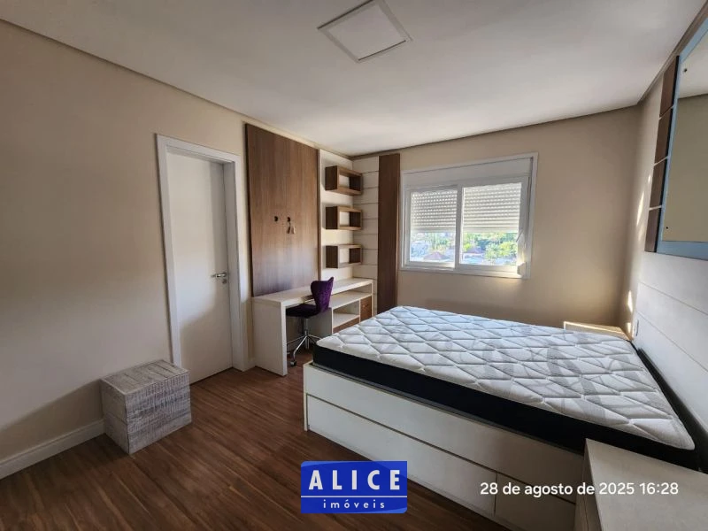 Imagem de Apartamento em Taquara bairro Centro