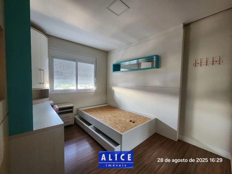 Imagem de Apartamento em Taquara bairro Centro
