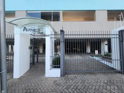 Imagem de Apartamento em Parobe bairro Centro