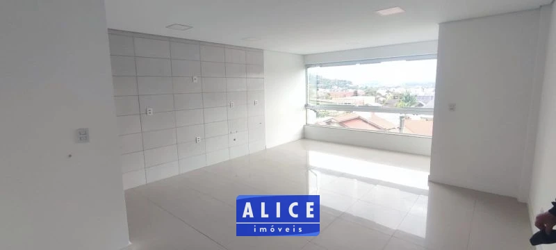 Imagem de Apartamento em Parobe bairro Centro